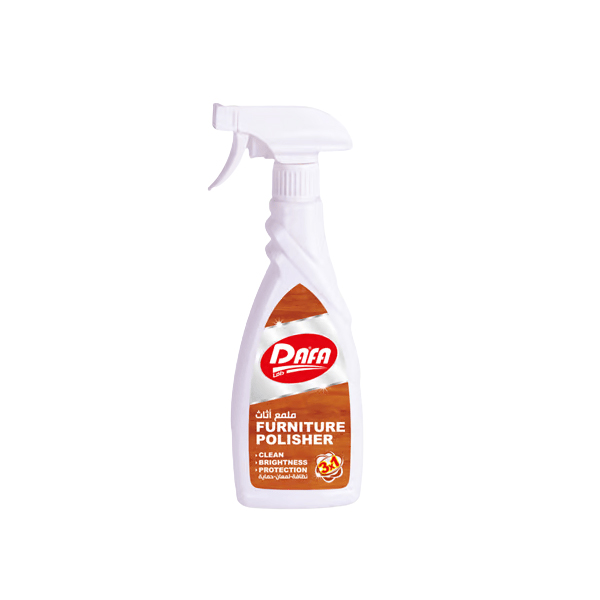 Dafa Furniture Polish 500 Ml, 12 Pcs | Carton