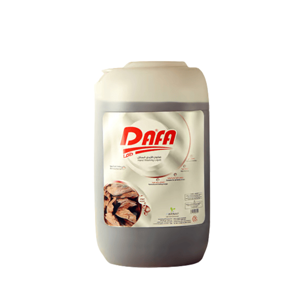 Dafa Hand Soap Oud Scent 30 L, 1 Pcs