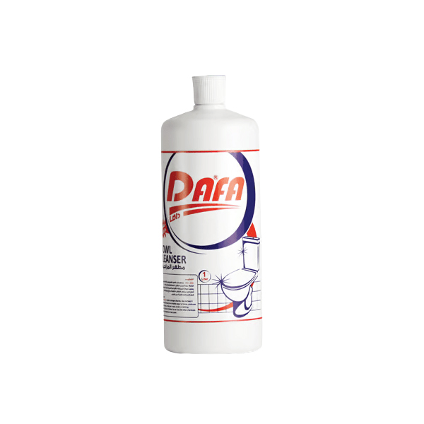 Dafa Toilet Cleaner Flash 950 Ml, 12 Pcs | Carton