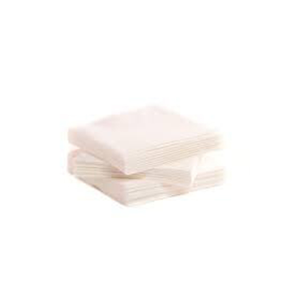 Mouchoir Table Napkin,100Sheets, 30CM, 40 Pcs