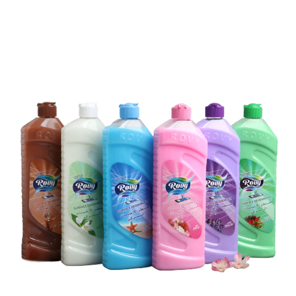 Rovy Surface Deodorizer All Scents 600 ml, 12 Pcs | Carton