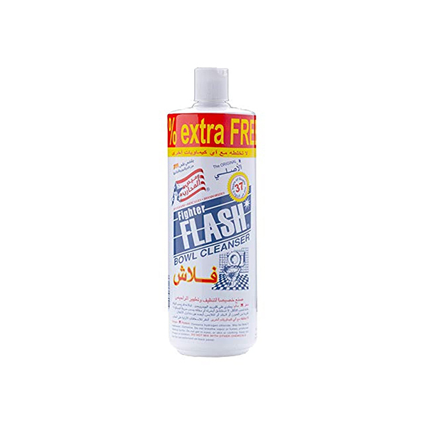 Toilet Flash, 1180 ML, 12 Pcs | Carton