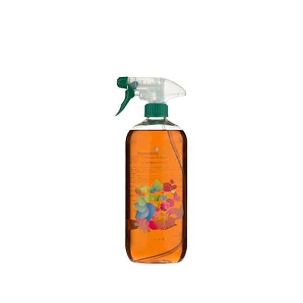 Spanish Spray Freshener 1L Olympiana from Marketing Olvativo