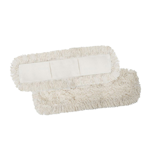 Cotton Gear Dry Mop 60cm Italian From Filmop