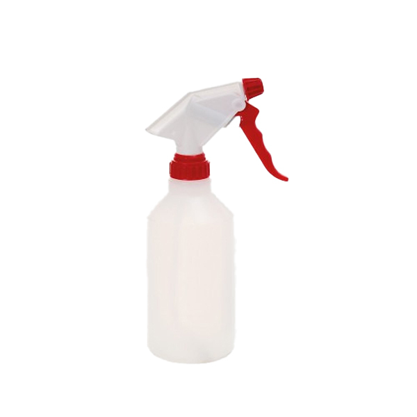 Empty Spray 500 ml Italian From Ibuka