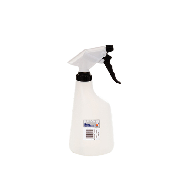 Empty Spray 600 ml Resistant To High Alkali Italian From Ibuka