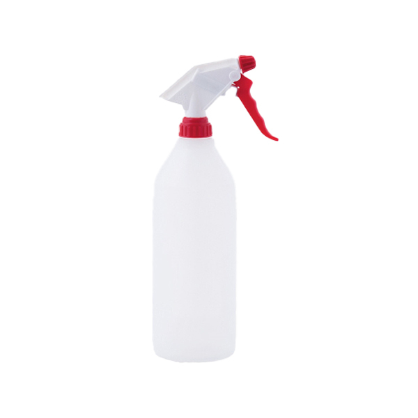 Empty Spray 1L Italian From Ibuka