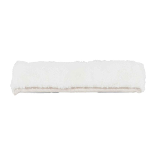 [SL-045] Glass Scraper Part Cotton 45cm Italian