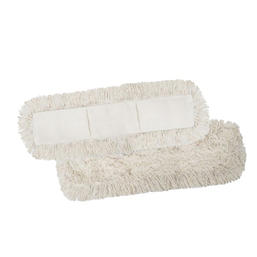 [SL-065] Cotton Gear Dry Mop 60cm Italian From Filmop