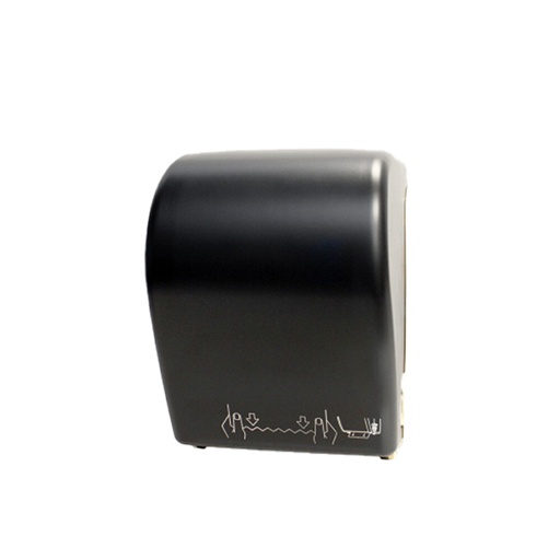 [SL-078] American Black Manual Autocut Holder