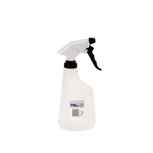 [SL-081] Empty Spray 600 ml Resistant To High Alkali Italian From Ibuka