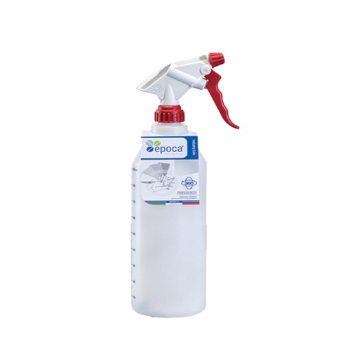 [SL-084] Empty Spray 1L 360 Degrees Italian From Ibuka