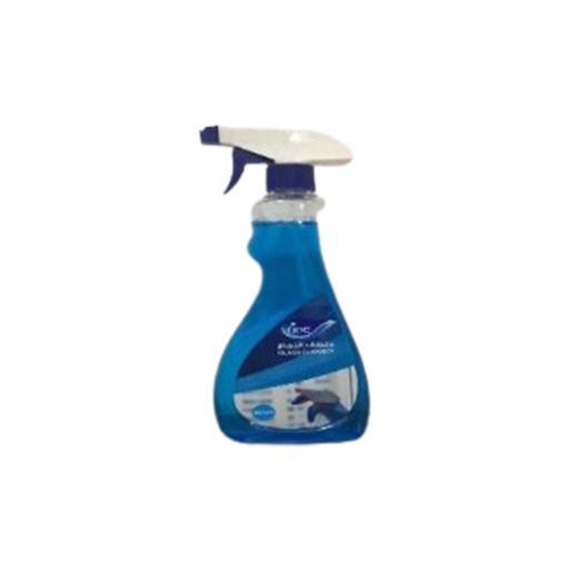 [FN-048] Fine Solutions Glass Cleaner 650 ML, 12 Pcs | Carton