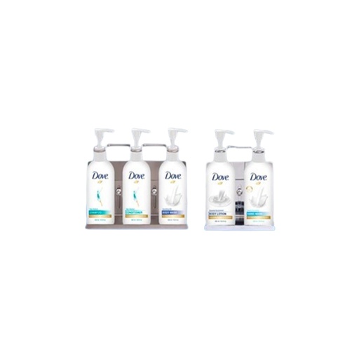 [FN-055] DOVE 500ml HANDWASH, 24 Pcs | Carton