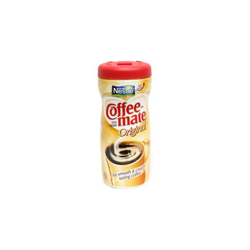 [AJ-155] Nestla Coffee Mate 400g, 15 Pcs | Carton