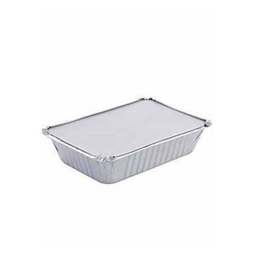 [MB-005] Aluminum plate No. 1019, 10 Pcs | Carton