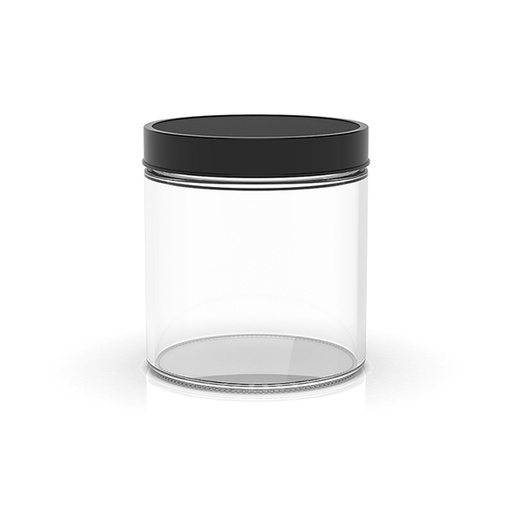 [NY-001] Glass Storage Jars 5 Oz, 1200 Pcs | Carton