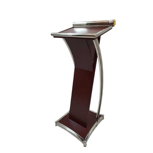 [FR-156] Reception Podium, 1 pcs