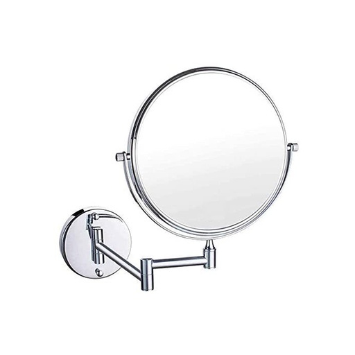 [FR-182] Bathroom Magnifying Mirror, 10 Pcs | Carton