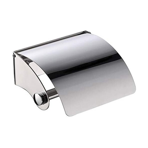 [FR-204] Steel Toilet Paper Holder, 10 Pcs | Carton