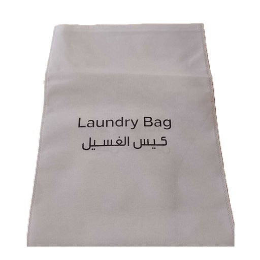 [FR-208] Laundry bag, 10 Pcs | Carton