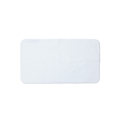 [FR-322] Face Towel (50 * 70) 100% Cotton 180g, 10 Pcs | Carton