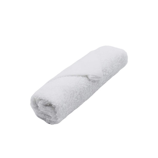 [FR-323] Hand Towel (30 * 30) 100% Cotton 60g, 10 Pcs | Carton