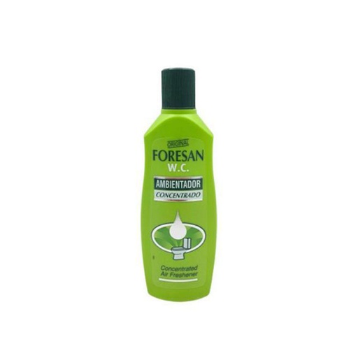 [DA-001] Forzan Bathroom Freshener 125 ml, 24 Pcs | carton