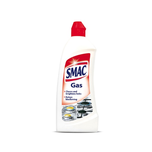 [BA-111] Smac Gas Polish 500 ml, 12 Pcs | Carton