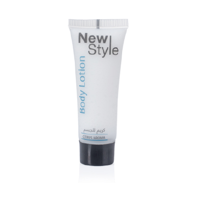 [TA-023] New Style Body Lotion 30 ml, 500 Pcs | Carton