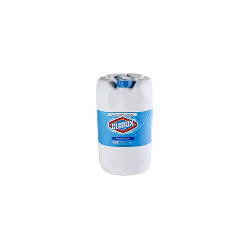 [WS-061] Clorox 30 L, 1 pcs