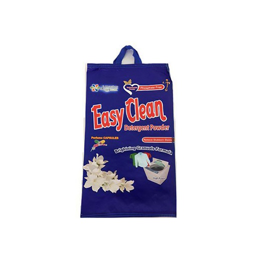 [WS-120] Easy Clean Cloth Detergent 25 Kg, 1 pcs