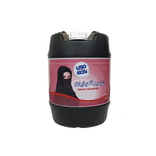 [WS-137] Mobi Abaya Liquid 20 L, 1 pcs