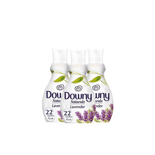 [WS-140] Downy Fabric Softner Concentrated Blue 880 ml, 8 Pcs | Carton