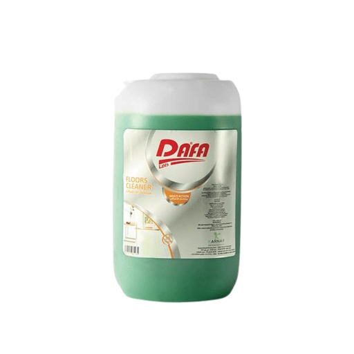 [DF-058] Dafa Floor Disinfectant 30 L, 1 Pcs