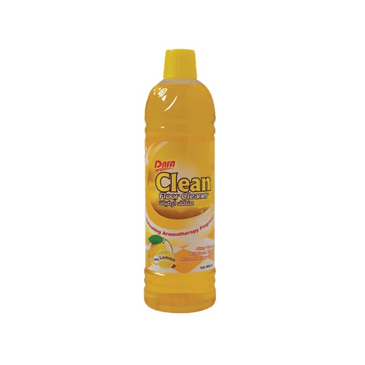 [DF-037] Dafa Floor Disinfectant 900 Ml, 6 Pcs | Carton