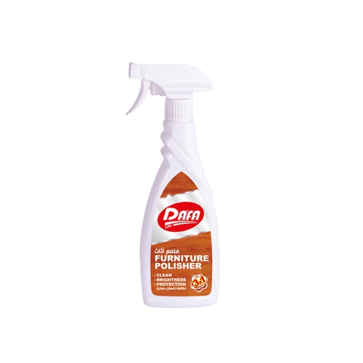 [DF-067] Dafa Furniture Polish 500 Ml, 12 Pcs | Carton