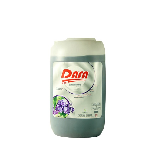 [DF-010] Dafa Hand Soap Leleak Scent 30 L, 1 Pcs