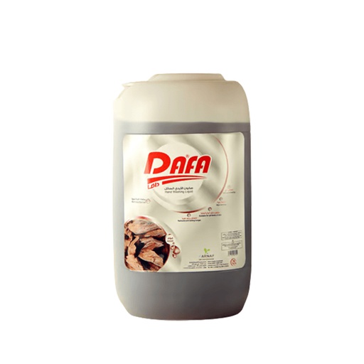 [DF-009] Dafa Hand Soap Oud Scent 30 L, 1 Pcs