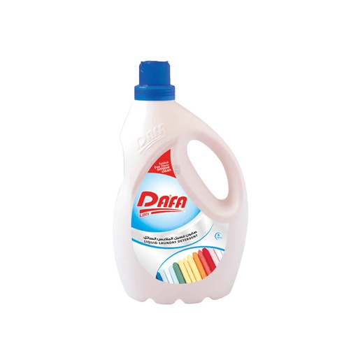 [DF-036] Dafa Laundry Soap 3 L, 4 Pcs | Carton