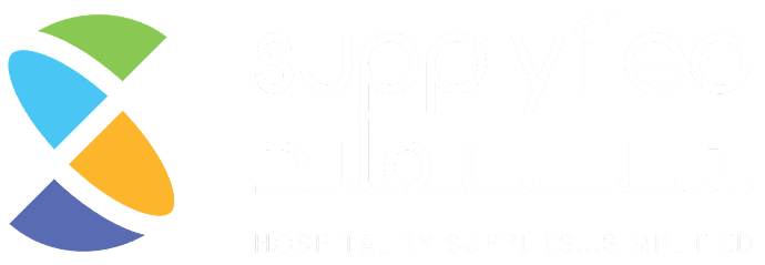 Supplyfied Website